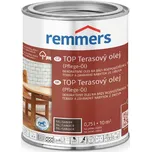 Remmers Top terasový olej 750 ml