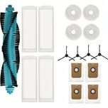 Mobilly Náhradní kartáče a filtry pro…