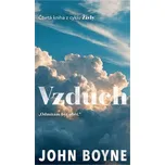 Živly: Vzduch - John Boyne (2026, pevná)