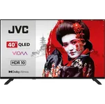 JVC 40" QLED (LT-40VQF553D)