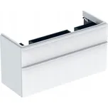 Geberit Smyle Square 500.356.00.1 bílá