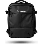 GymBeam FlyBag Small 24 l černý
