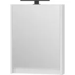 Lavedo Leo 50 zrcadlová skříňka s LED…