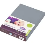 Träumeland Prostěradlo Jersey 40x90