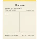 Biodance Radiant Vita Niacinamide Real…