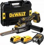 DeWALT DCM200E2T 2x 1,7 Ah + nabíječka…