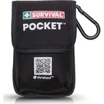 Survival First Aid Kit Pocket 