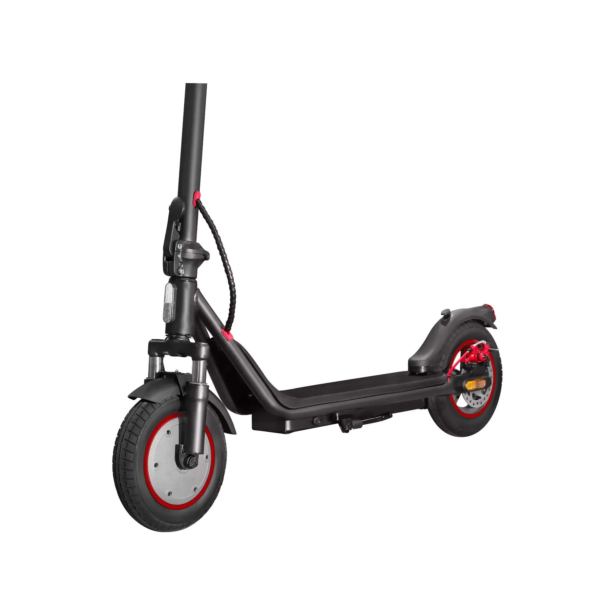 Fotografie 6 - Elektrokoloběžka Sencor Scooter S31