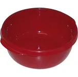 Plzeňské dílo Miska s oušky 20 cm mix…