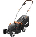 WORX WG733E 1x 4,0 Ah