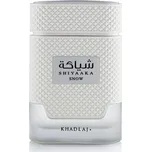 Khadlaj Shiyaaka Snow 100 ml