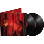 In The Big Room - Peter Gabriel