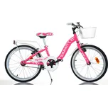 Dino Bikes 204R 20" 2024 růžové