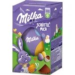 Milka Velké čokoládové vajíčko s mini…