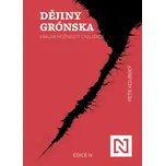Dějiny Grónska - Petr Koubský (2026,…