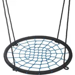 Alltoys Houpací kruh 60 cm modrý