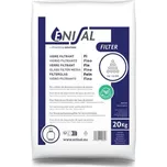 Enisal Filtrační sklo 0,5-1,5 mm 20 kg