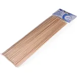 WIMEX Dřevěné nehrocené uzenářské…