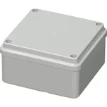 Malpro S-Box 116M šedá