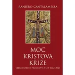 Moc Kristova kříže: Velkopáteční…