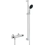 GROHE Precision Flow 34805001
