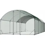 VEVOR JSJS27762MYDQW3YZ001V0 2,7 x 7,6…