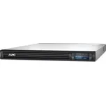 APC Smart-UPS 1500 VA (SMT1500RMI1U)