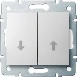 Kanlux Logi 25077 bílý