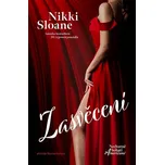Zasvěcení - Nikki Sloane (2026,…