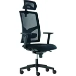 ALBA Game šéf černá