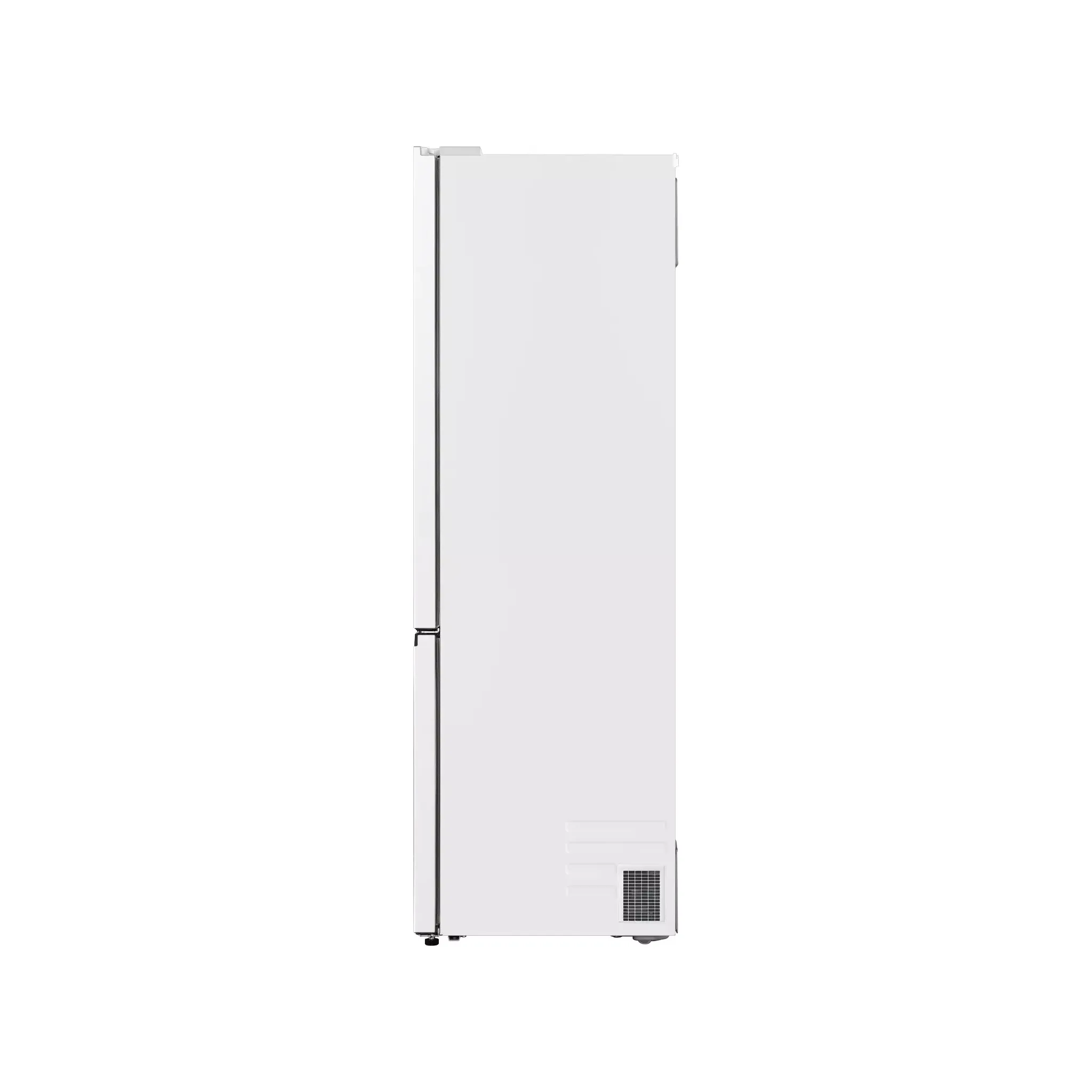 Fotografie 8 - Lednice LG GBBS322ASW