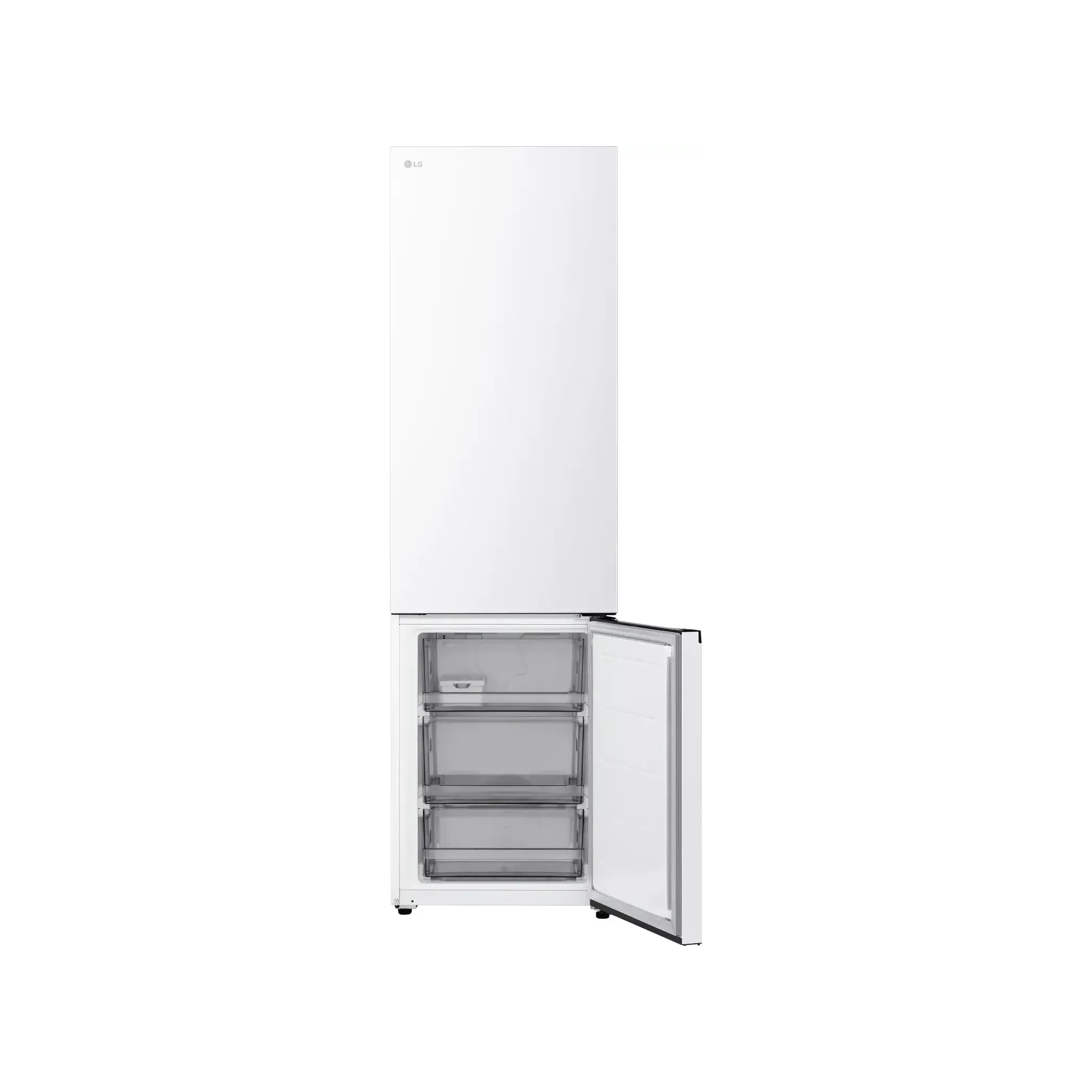 Fotografie 5 - Lednice LG GBBS322ASW