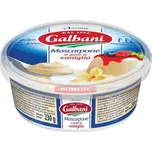 Galbani Mascarpone vanilka 230 g