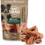 Dog Snaq Hovězí achilovka sušená 200 g