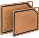 G21 EcoCut 6354320 hnědé 2 ks