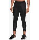 NIKE NP DF 3QT Tight černé M