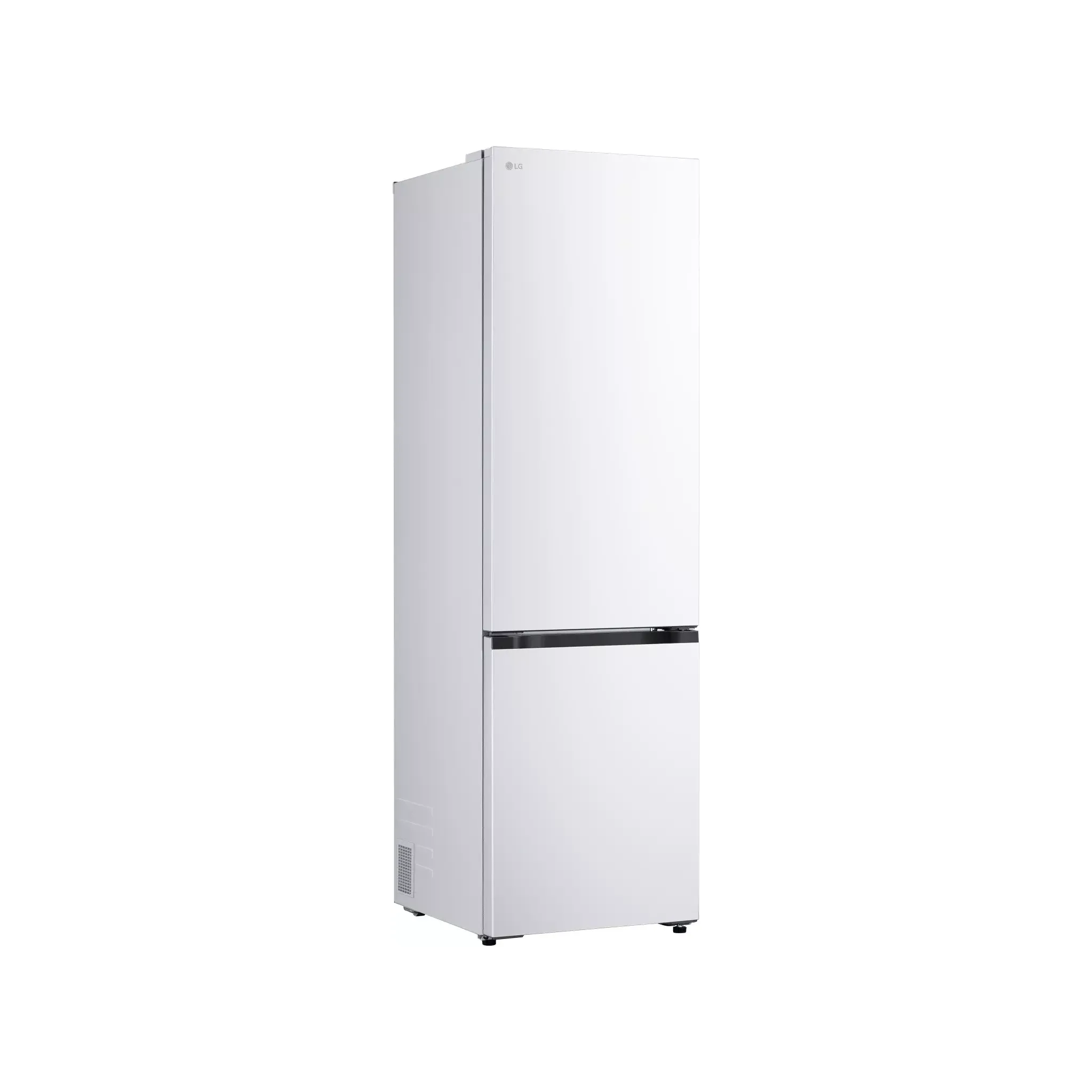 Fotografie 7 - Lednice LG GBBS322ASW
