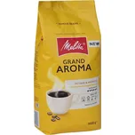 Melitta Grand Aroma zrnková 1 kg
