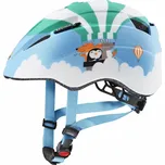 UVEX Kid 2 CC Ballon Matt