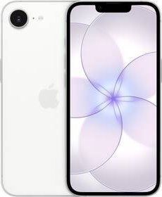 Apple iPhone 17e 256 GB bílý (MHRW4SX/A) CZ Distribuce/DOPRAVA ZDARMA