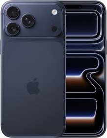 Apple iPhone 17 Pro Max 256GB temně modrý CZ Distribuce