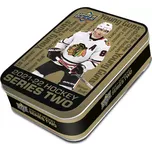 Upper Deck 2021-22 Deck Series 2 Hockey…