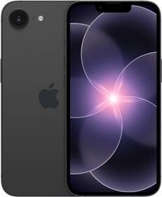 Apple iPhone 17e 256 GB černý (MHRV4SX/A) CZ Distribuce/DOPRAVA ZDARMA