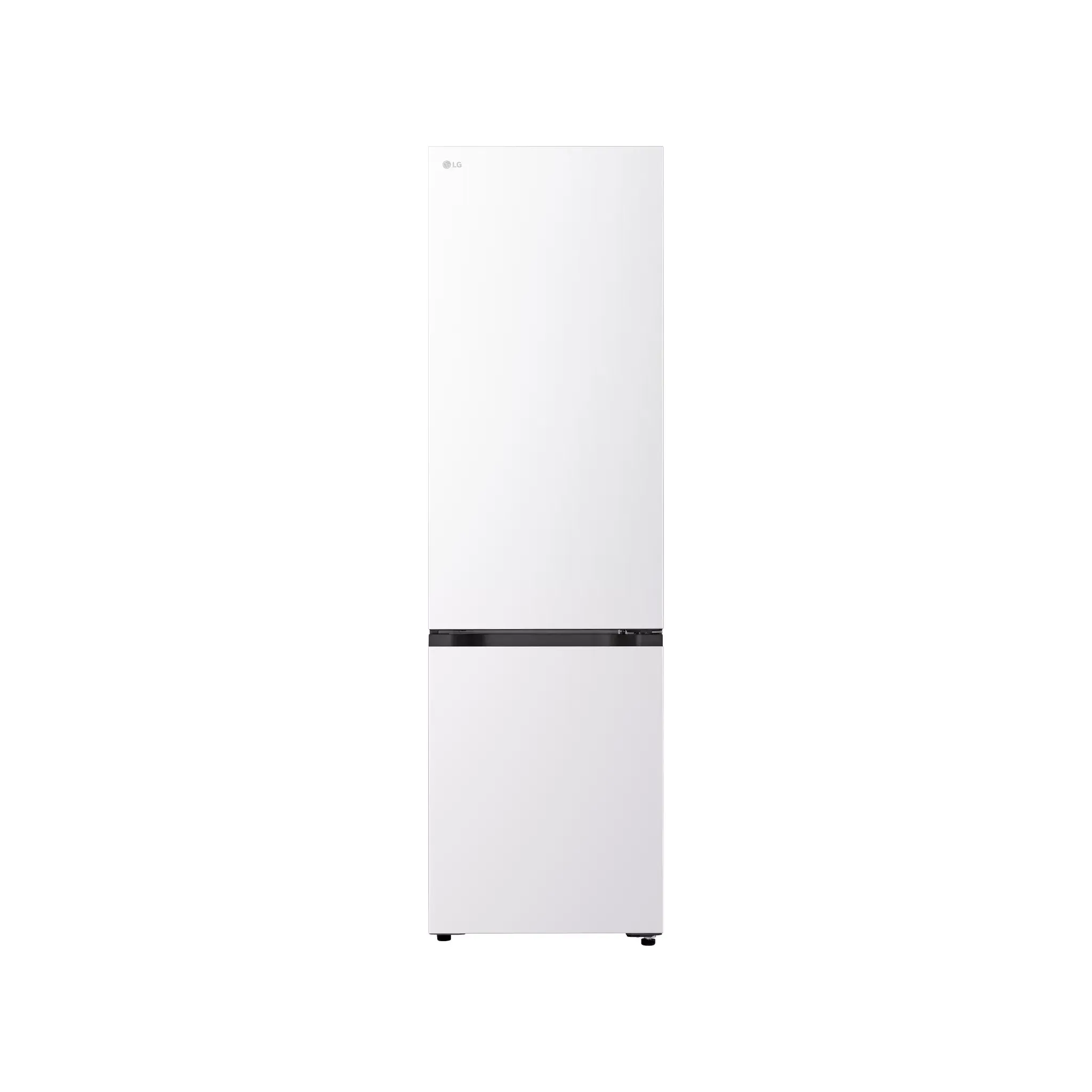 Fotografie 1 - Lednice LG GBBS322ASW