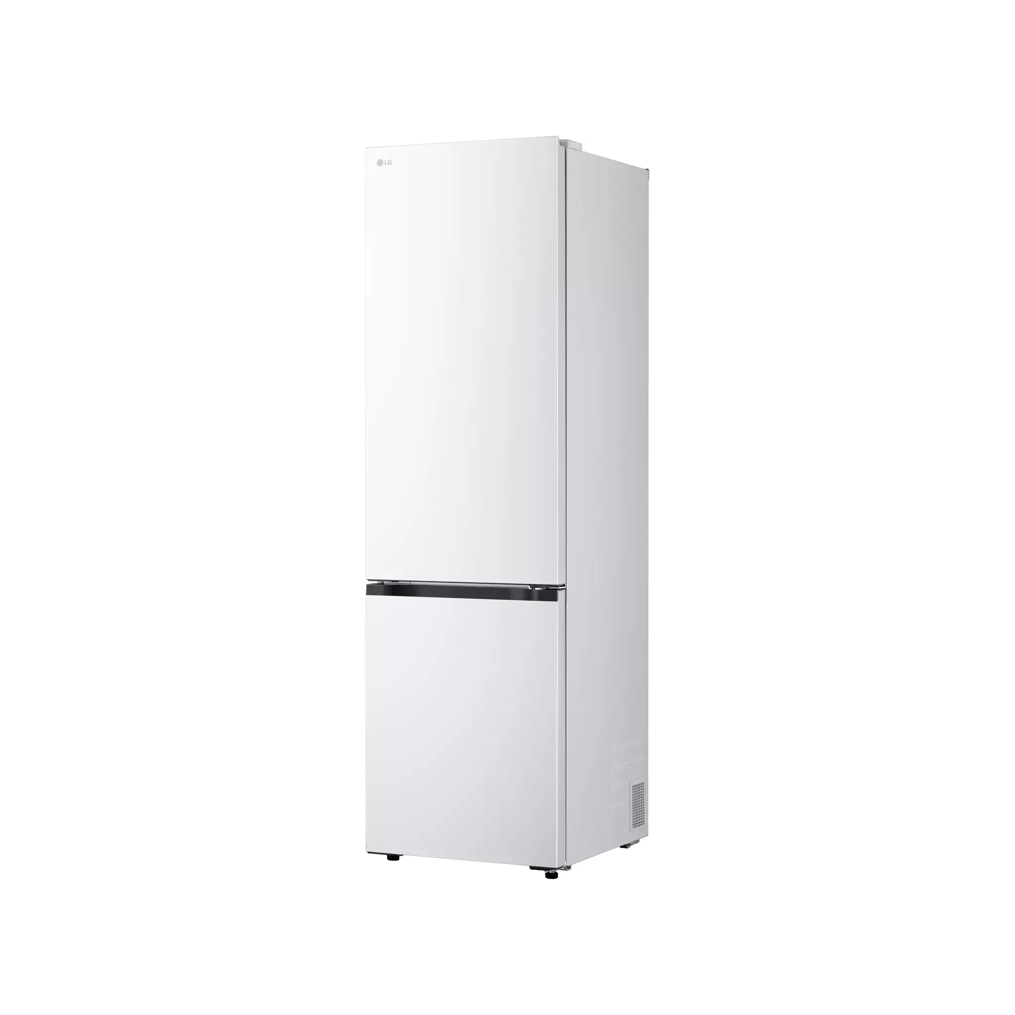 Fotografie 6 - Lednice LG GBBS322ASW