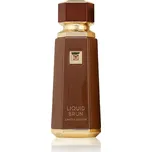 French Avenue Liquid Brun U P