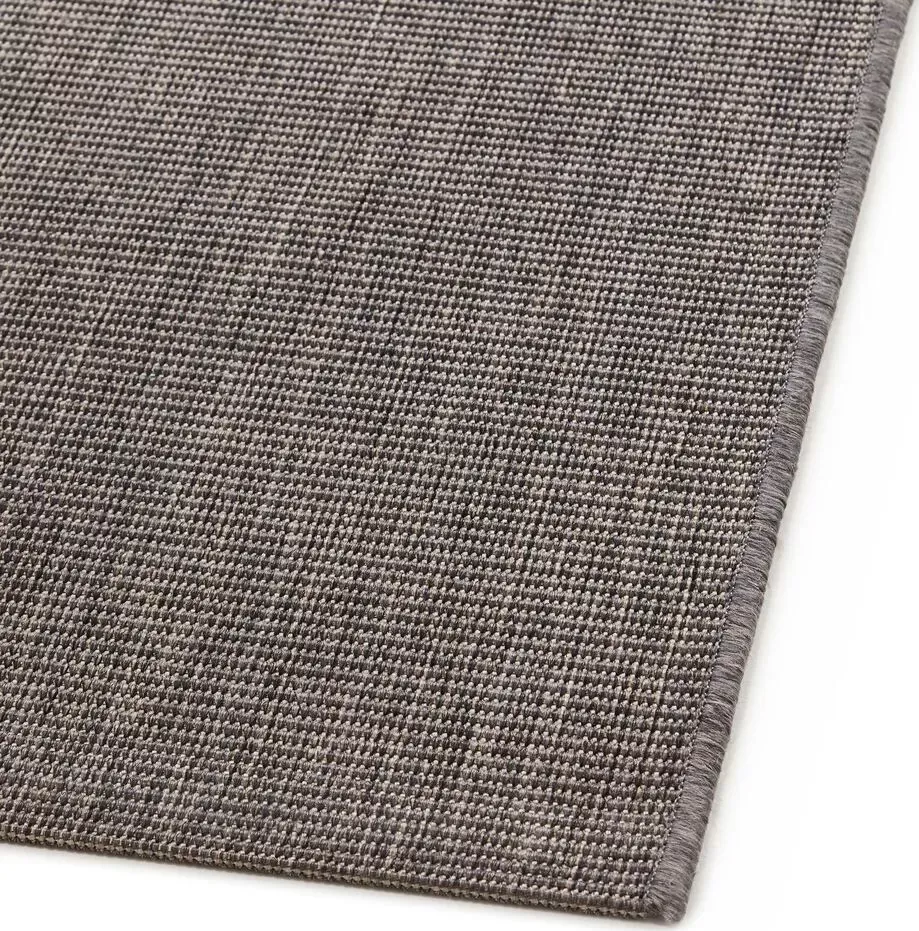 Venkovní koberec MARSANNE 240x320 šedá Joran