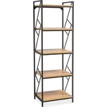 Regál Tablo R5 180 x 40 x 60 cm 5 polic