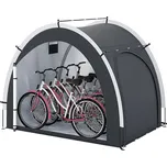 Vodotěsný úložný box na kolo 218 x 153…