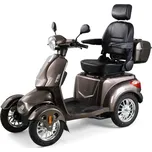 inSPORTline Antun elektrický čtyřkolový…